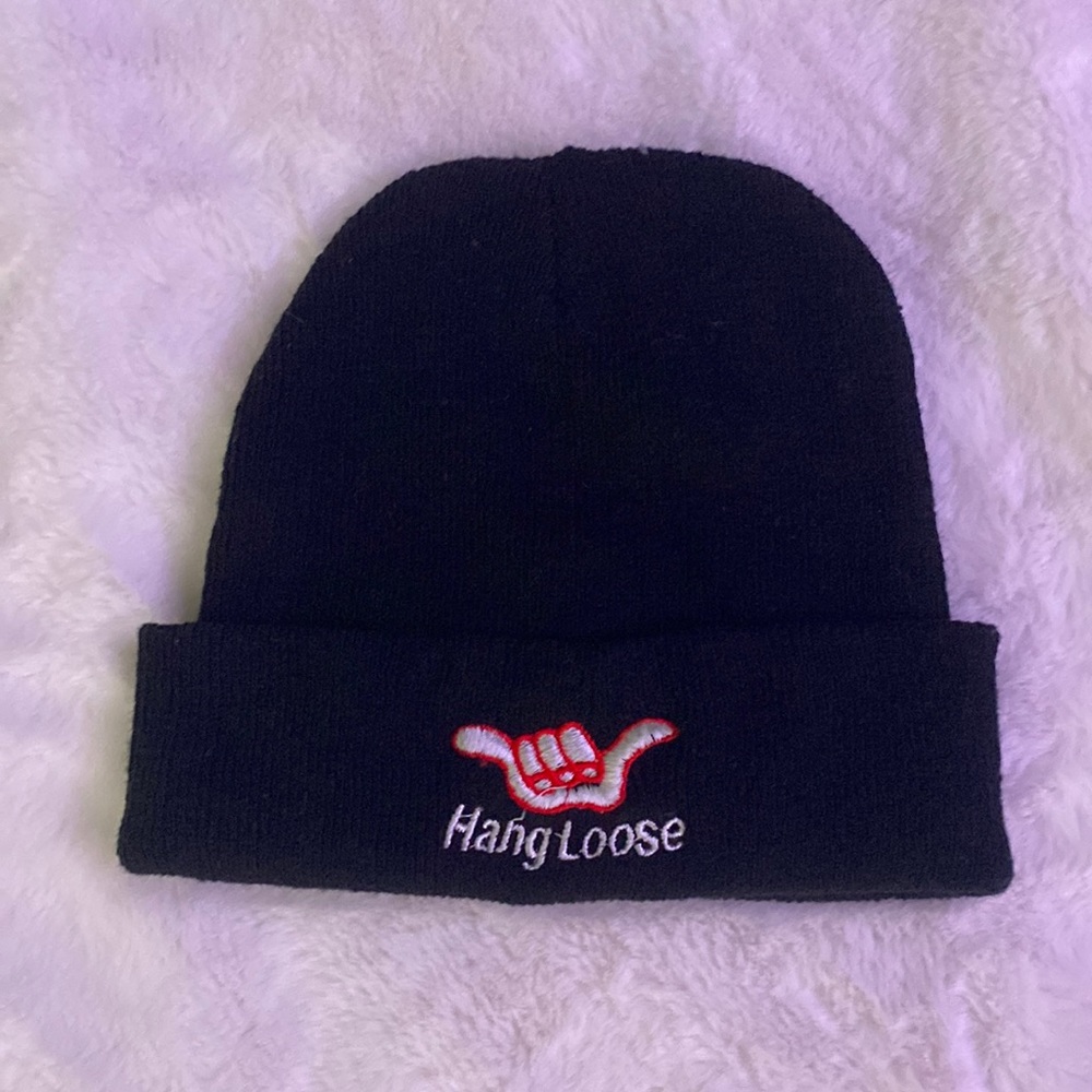 Great for skateboarding, very warm, nice thick material. Different and unique!